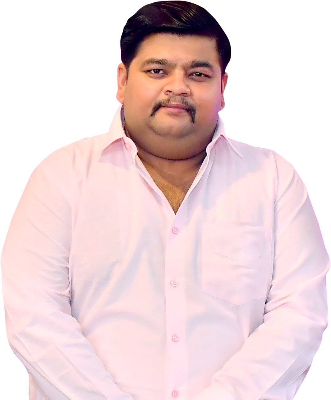 Amit Pandey