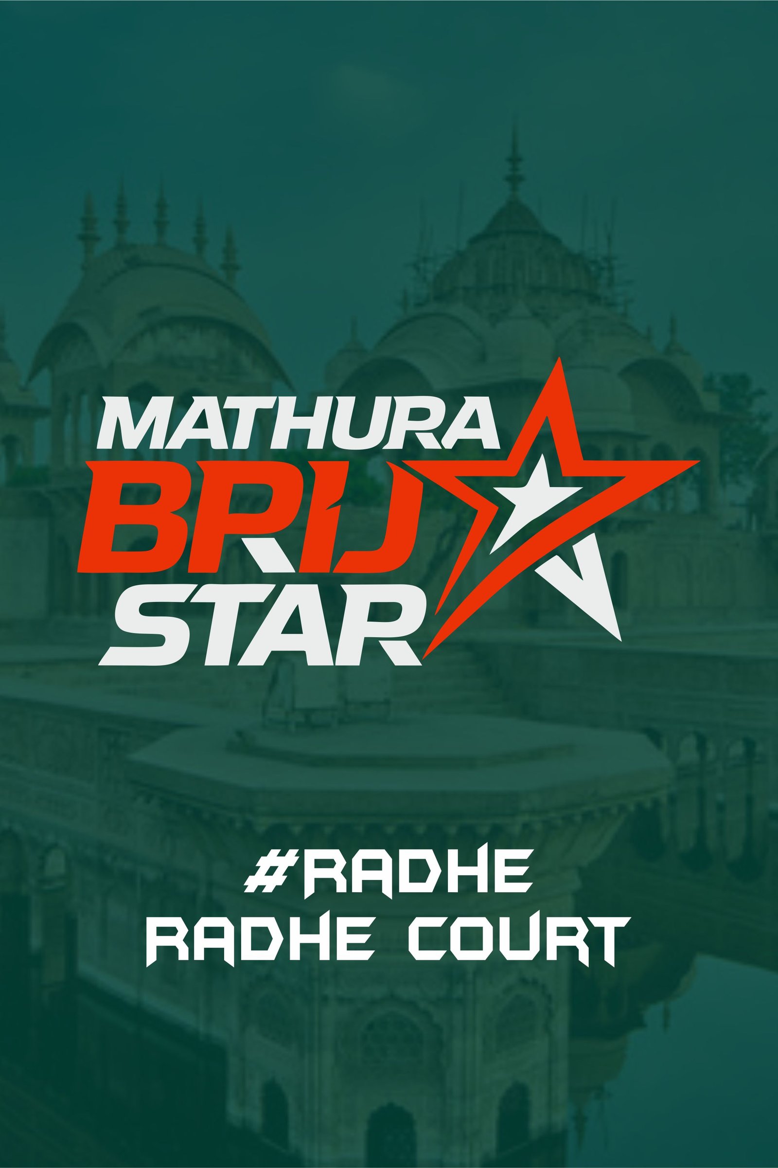 Mathura Brij Star
