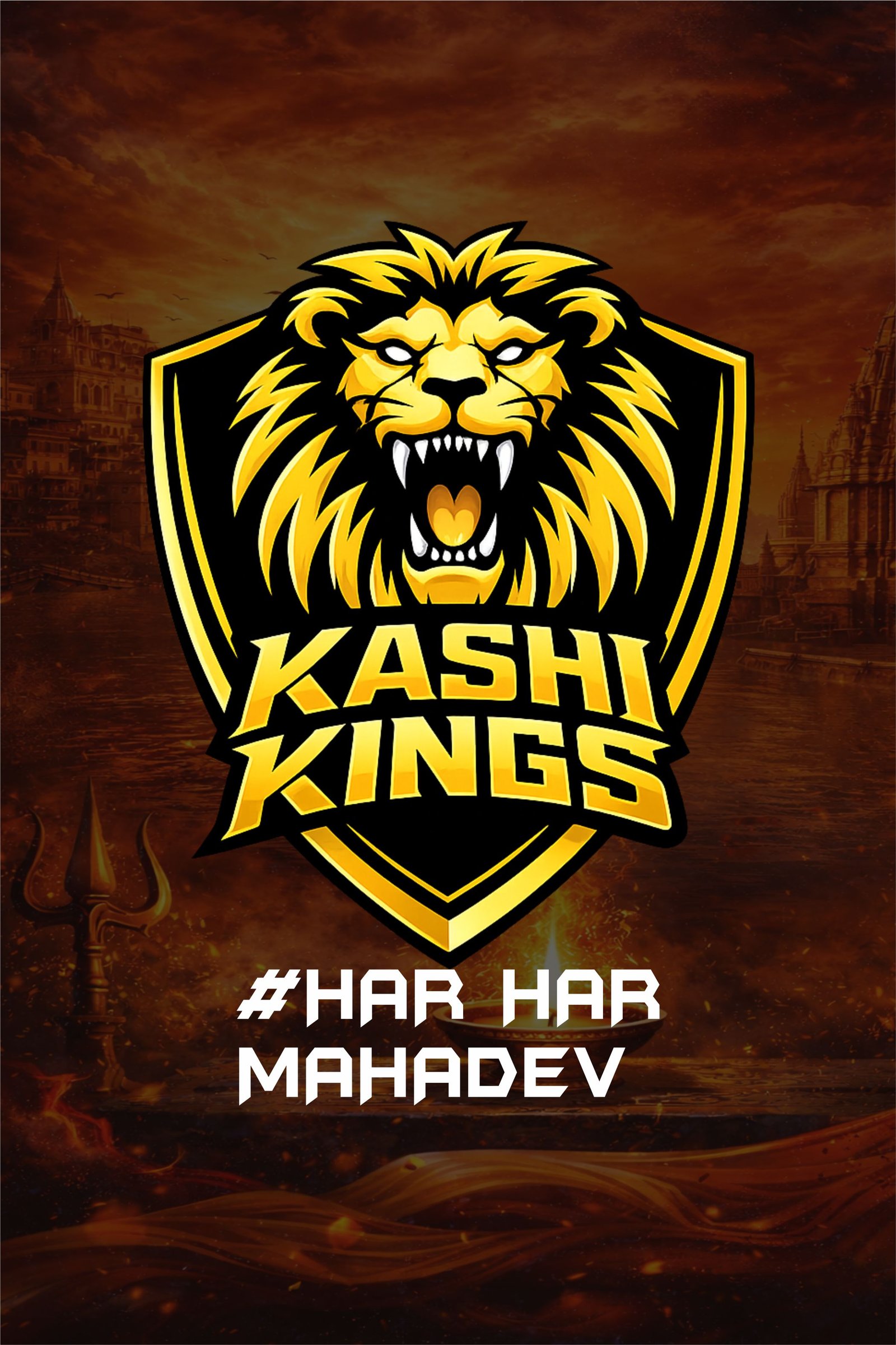 Kashi Kings