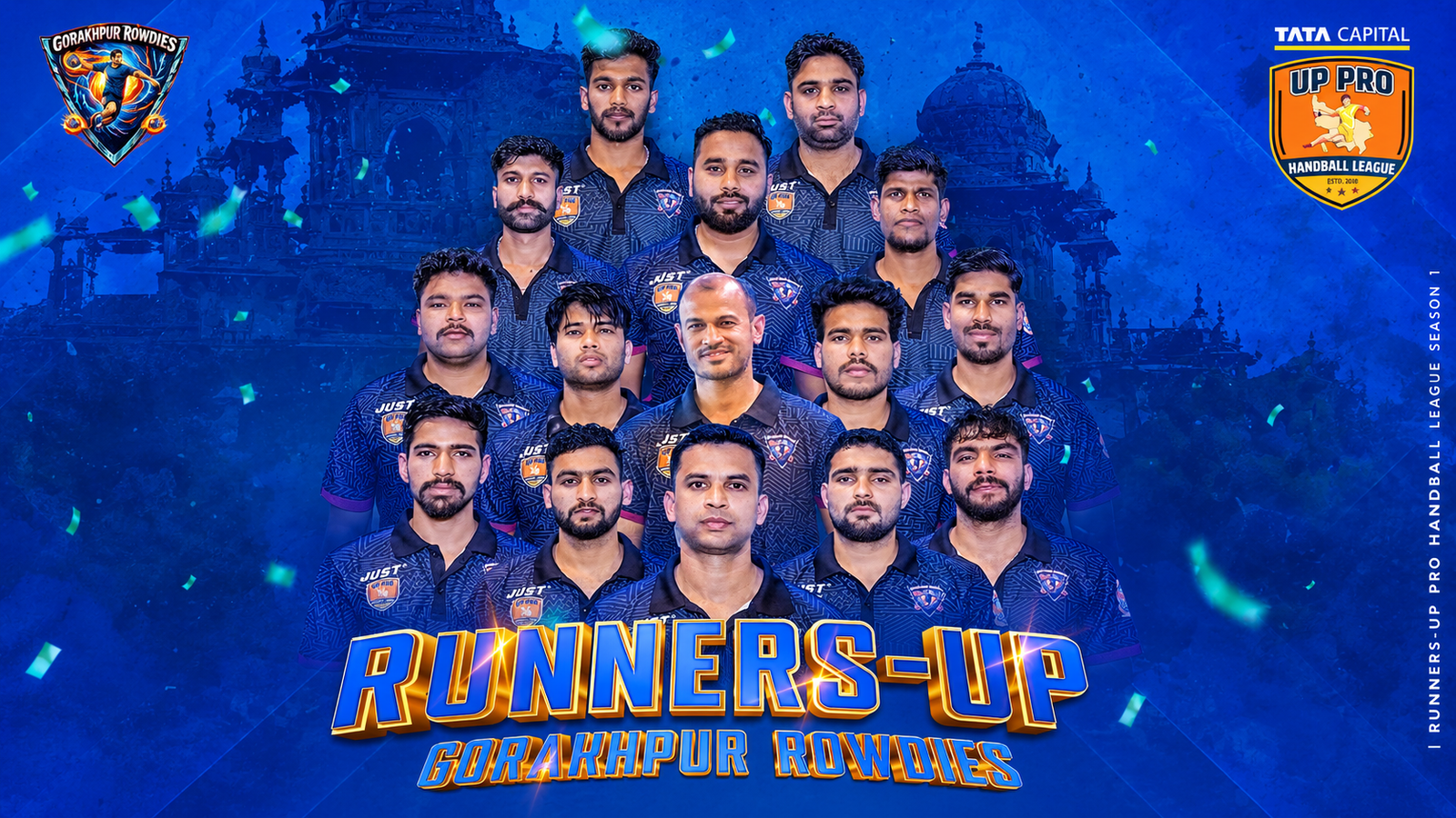 Gorakhapur Rowdies